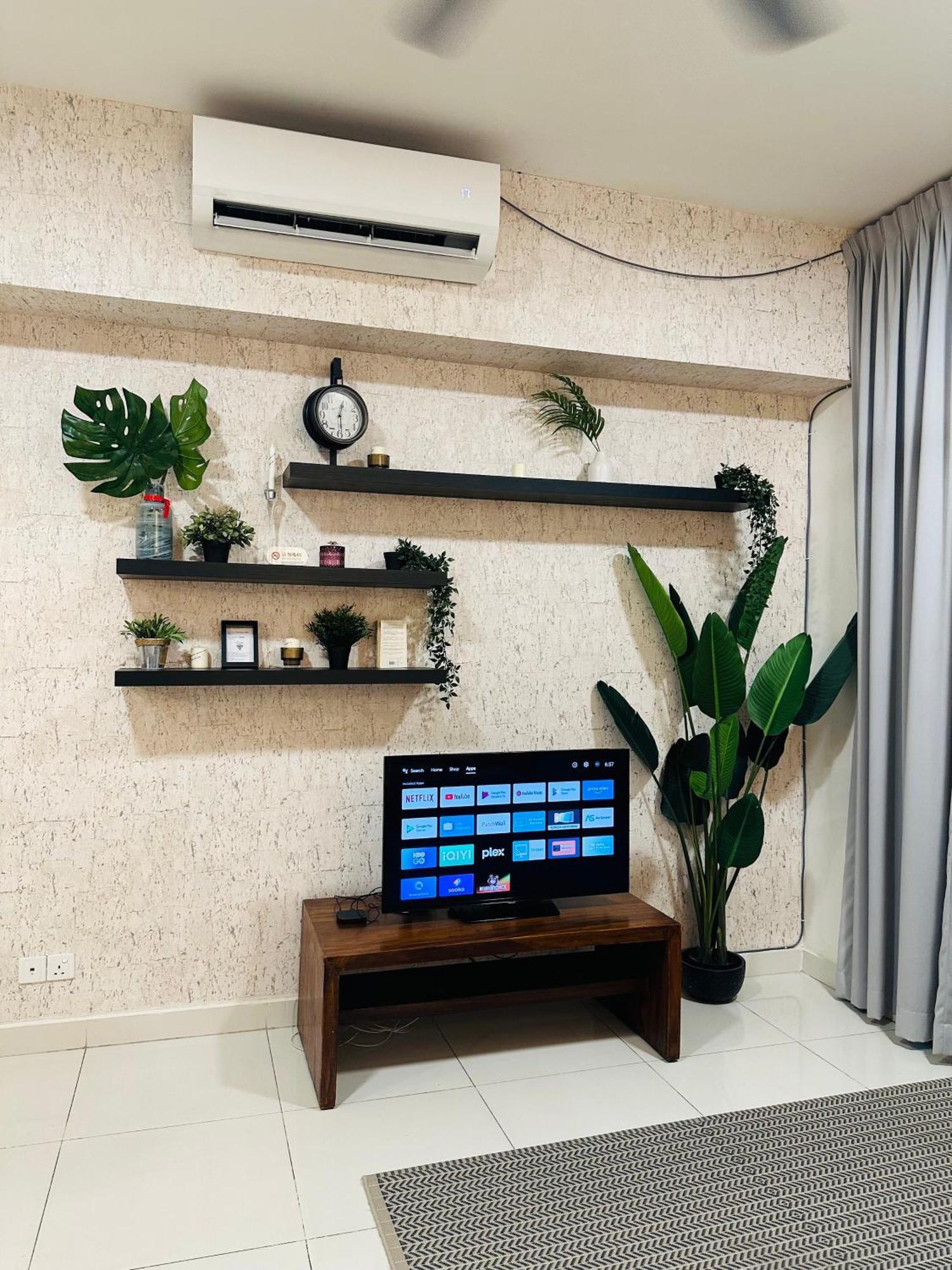 Regalia Upper View By Willow Homes Kuala Lumpur Bagian luar foto