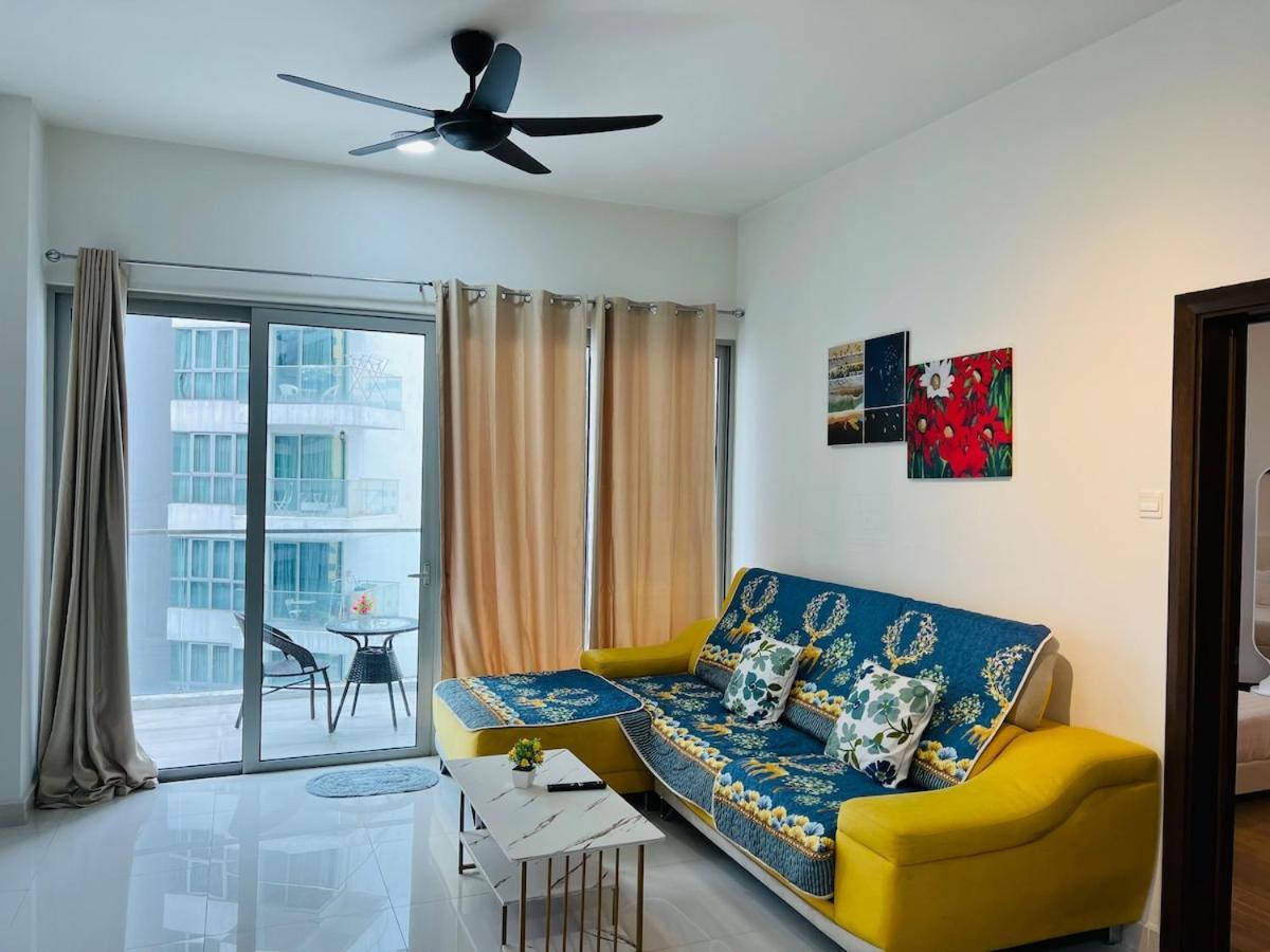 Regalia Upper View By Willow Homes Kuala Lumpur Ruang foto
