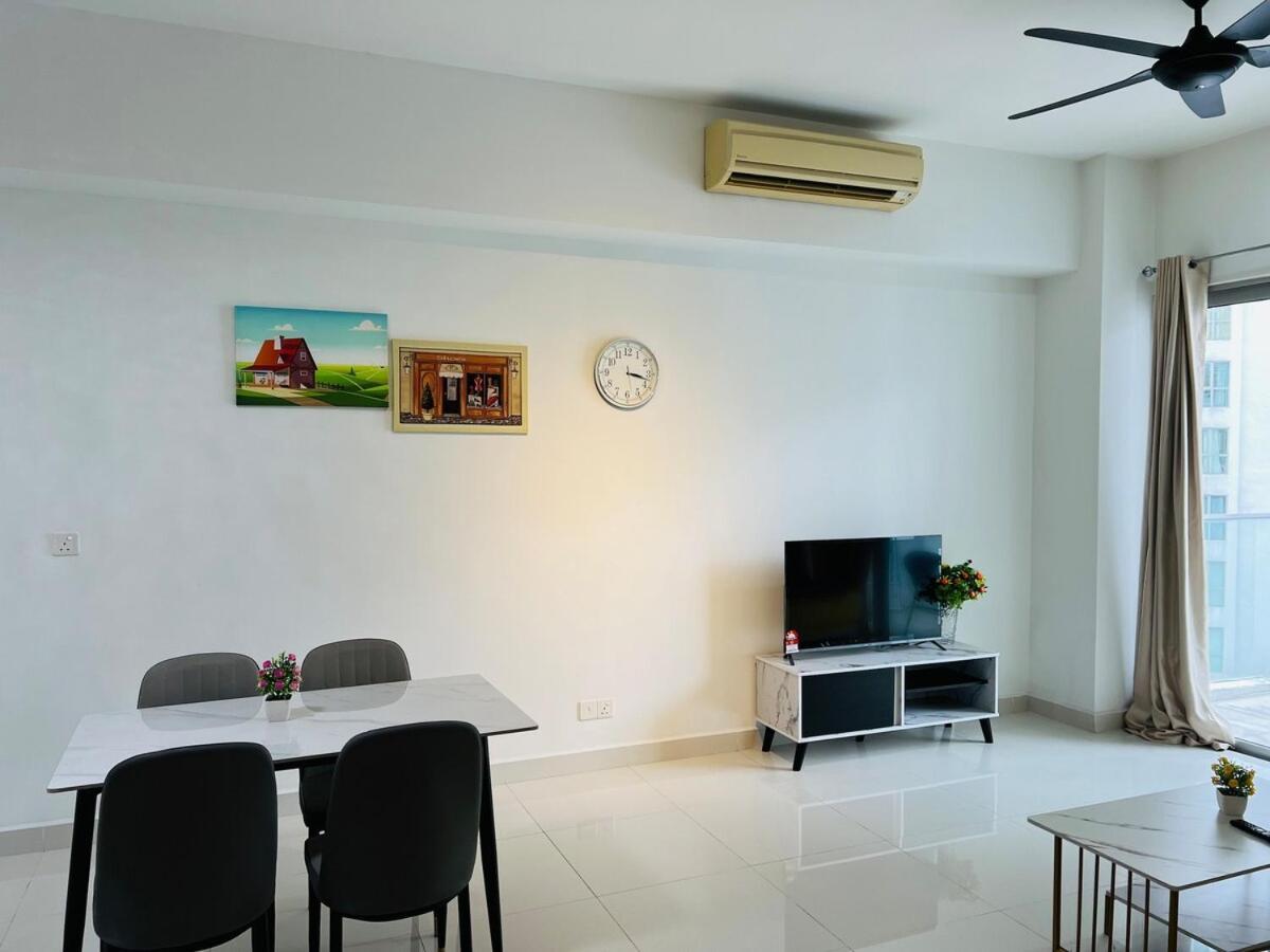 Regalia Upper View By Willow Homes Kuala Lumpur Ruang foto