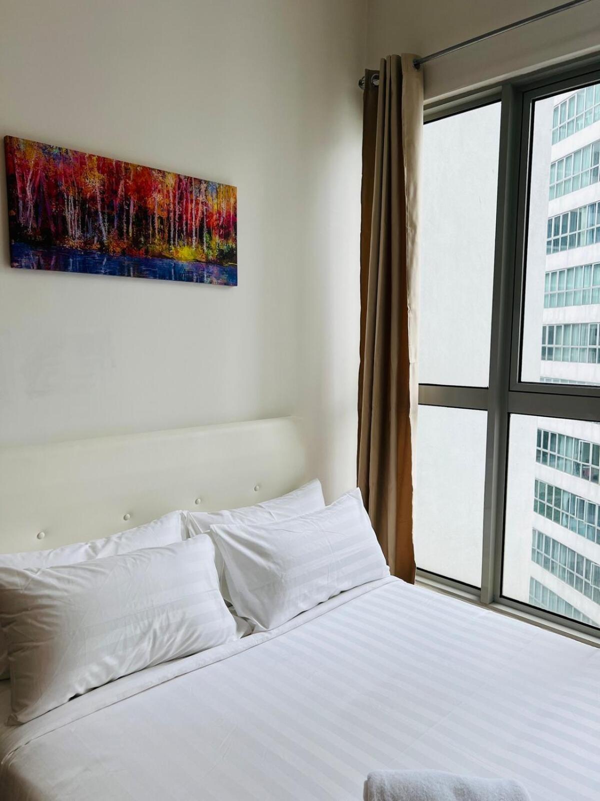 Regalia Upper View By Willow Homes Kuala Lumpur Ruang foto
