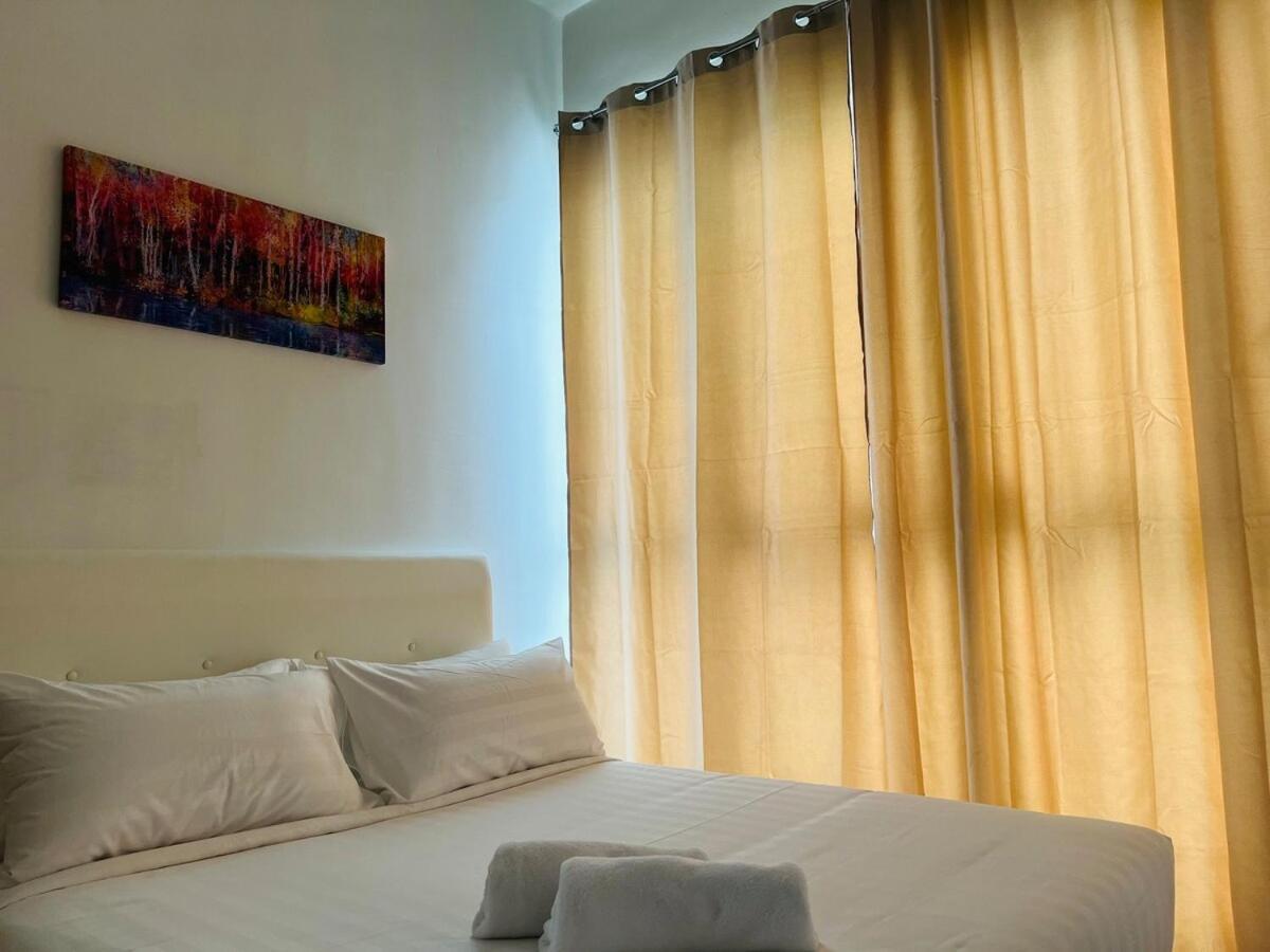 Regalia Upper View By Willow Homes Kuala Lumpur Ruang foto