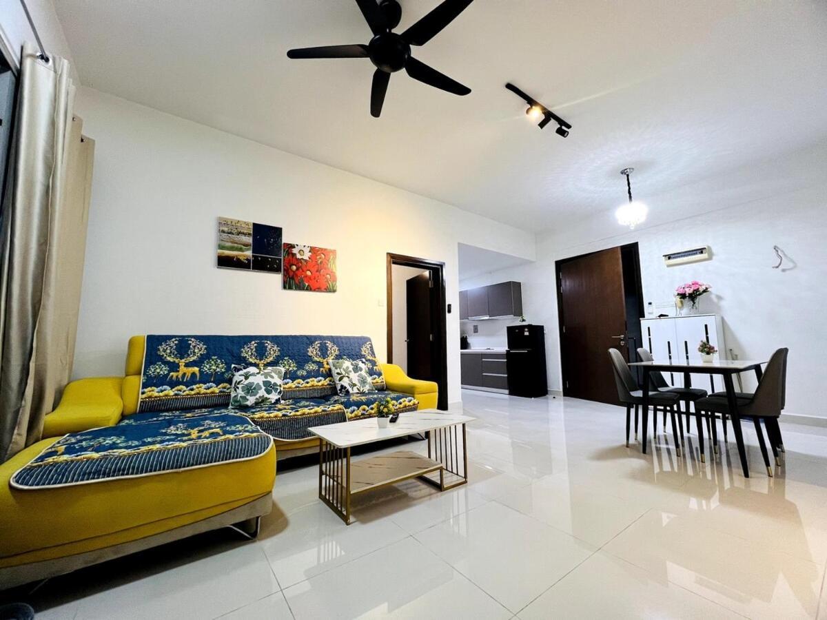 Regalia Upper View By Willow Homes Kuala Lumpur Ruang foto