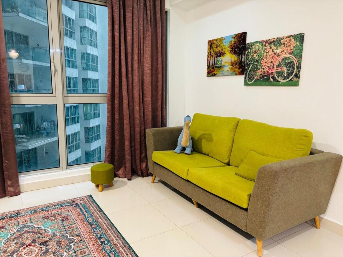 Regalia Upper View By Willow Homes Kuala Lumpur Ruang foto