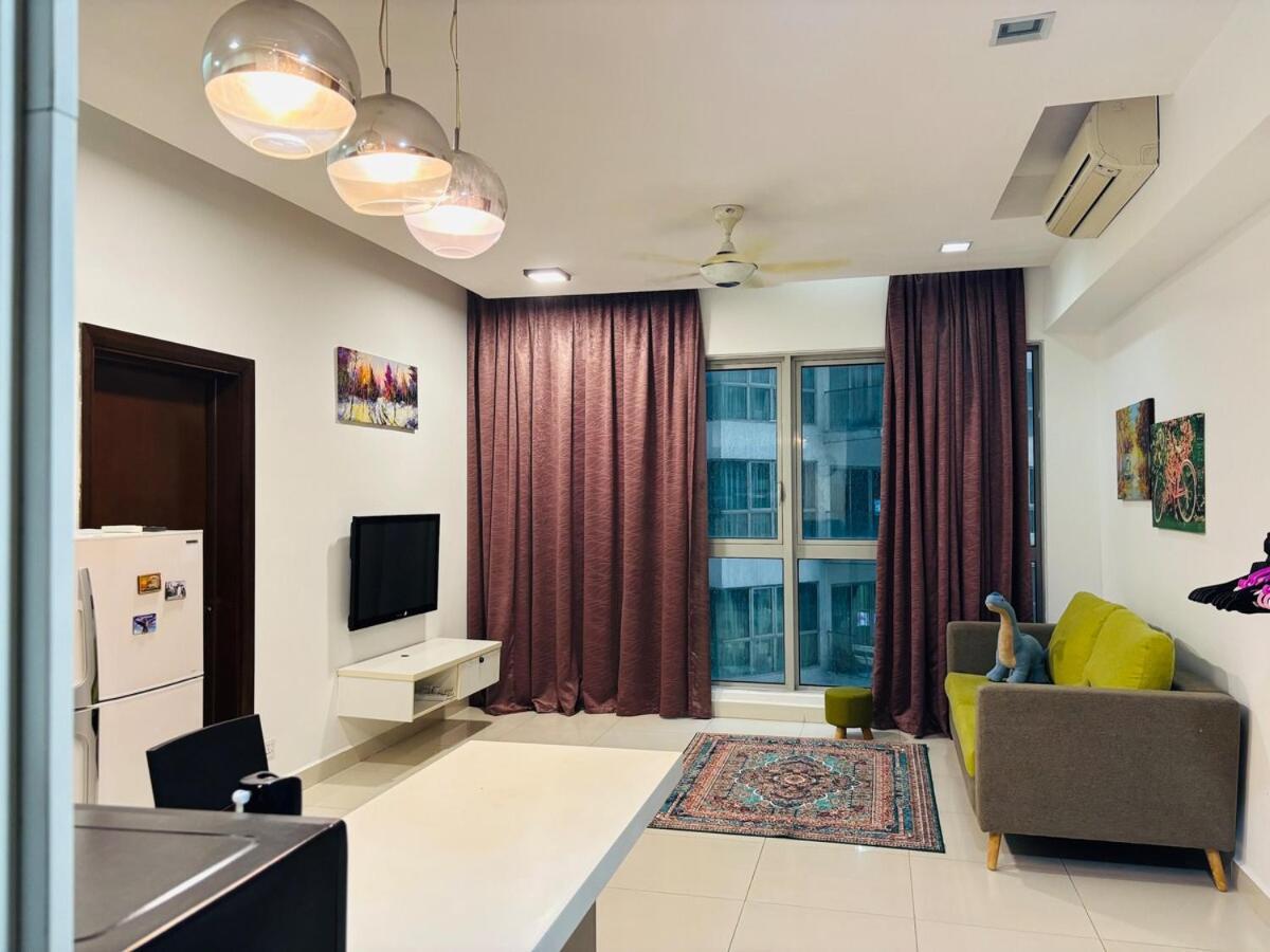 Regalia Upper View By Willow Homes Kuala Lumpur Bagian luar foto