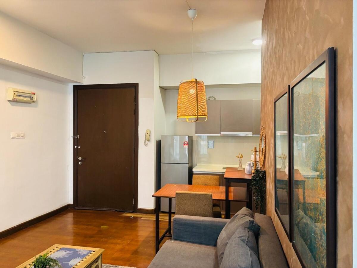 Regalia Upper View By Willow Homes Kuala Lumpur Ruang foto