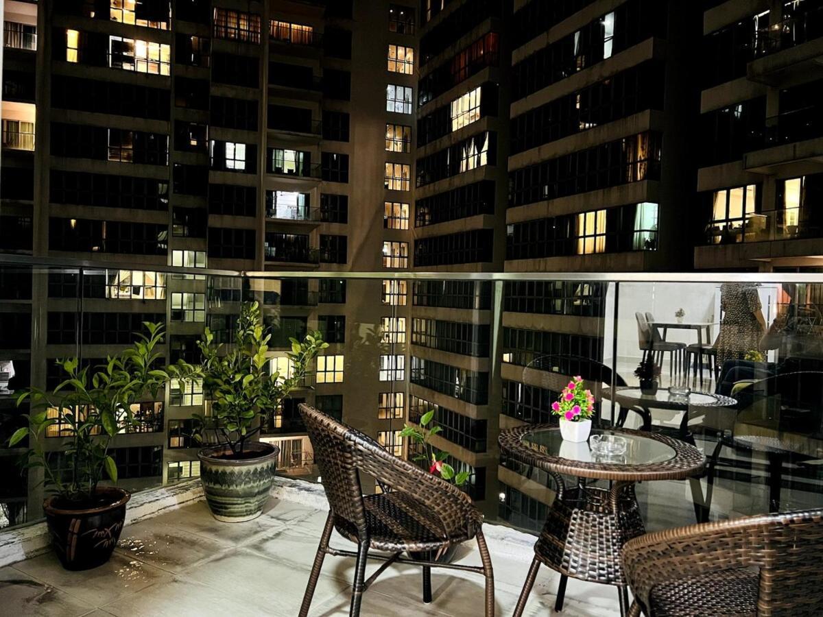 Regalia Upper View By Willow Homes Kuala Lumpur Ruang foto