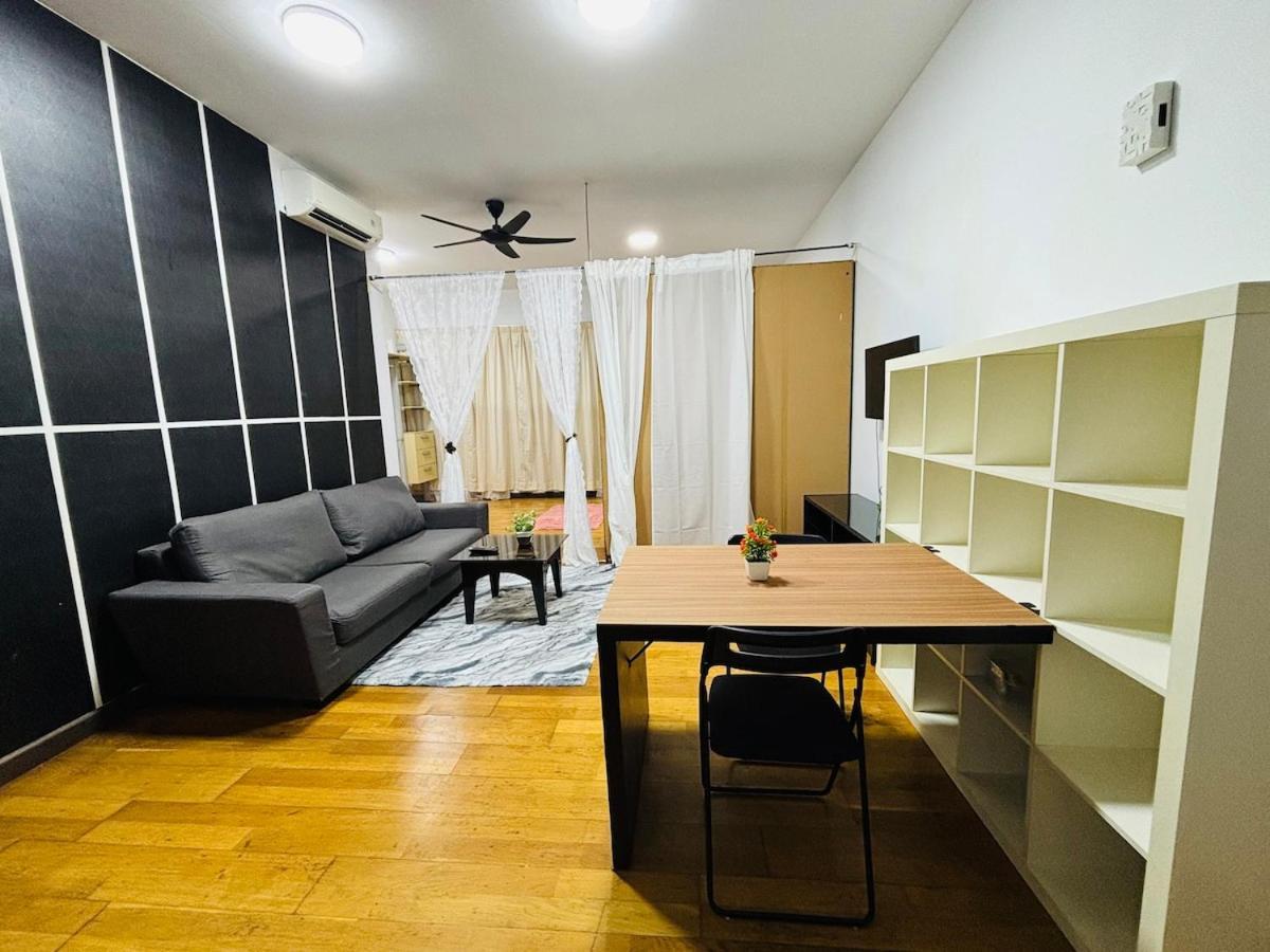 Regalia Upper View By Willow Homes Kuala Lumpur Ruang foto