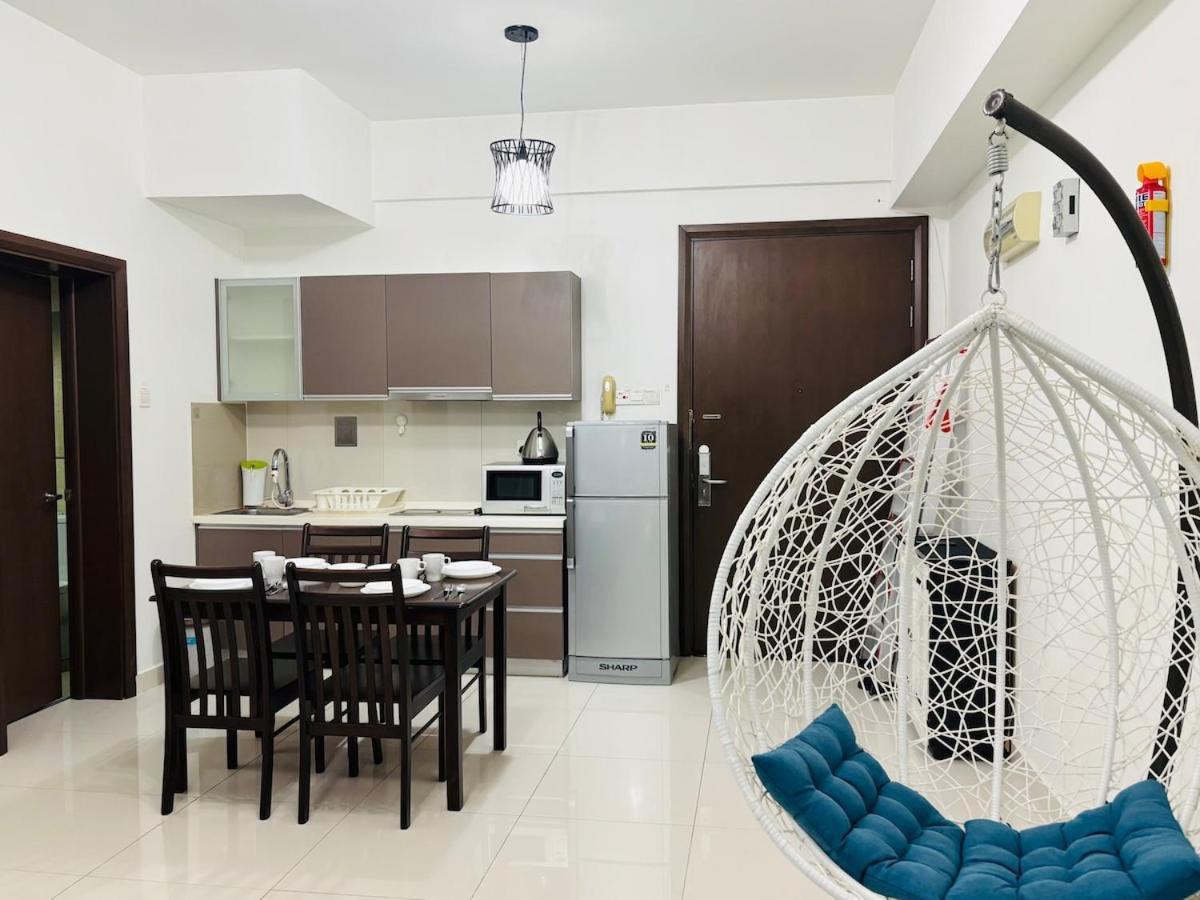 Regalia Upper View By Willow Homes Kuala Lumpur Bagian luar foto