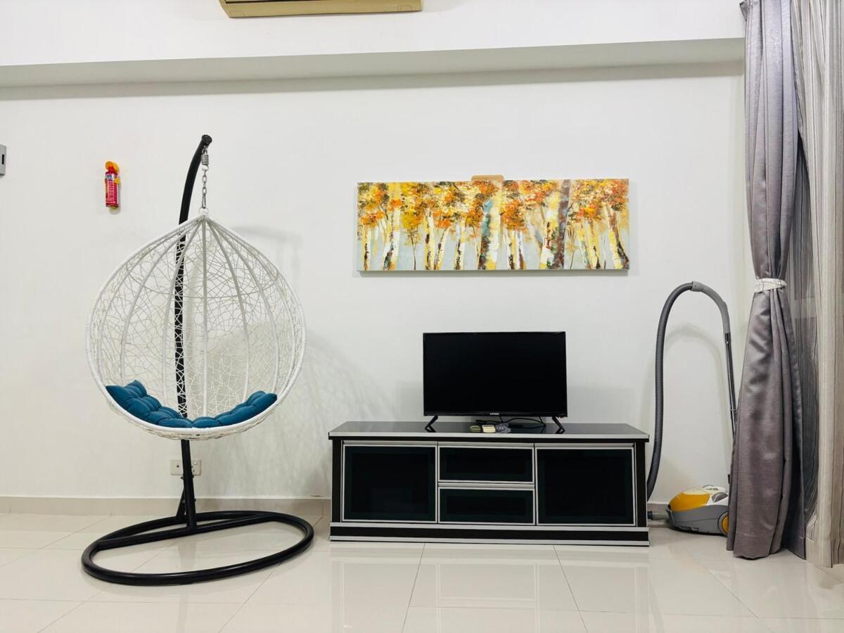 Regalia Upper View By Willow Homes Kuala Lumpur Ruang foto