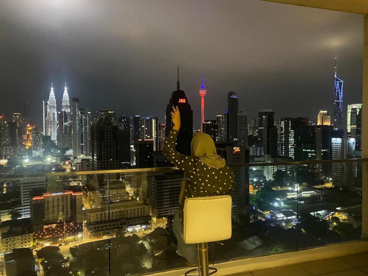 Regalia Upper View By Willow Homes Kuala Lumpur Ruang foto